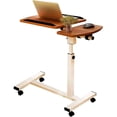 thumbnail image 1 of Mesa multifuncional de cama Bossa ajustable Neo para computadora portátil, 1 of 10