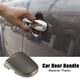 thumbnail image 2 of Cubierta de la cerradura de la manija de la puerta exterior delantera izquierda Volkswagen Jetta Tono dorado, 2 of 6