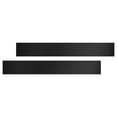 thumbnail image 3 of arctrm 2 Pieces Drum Wires Replacement Easy to Install Practical Stable Universal Snare black, 3 of 8