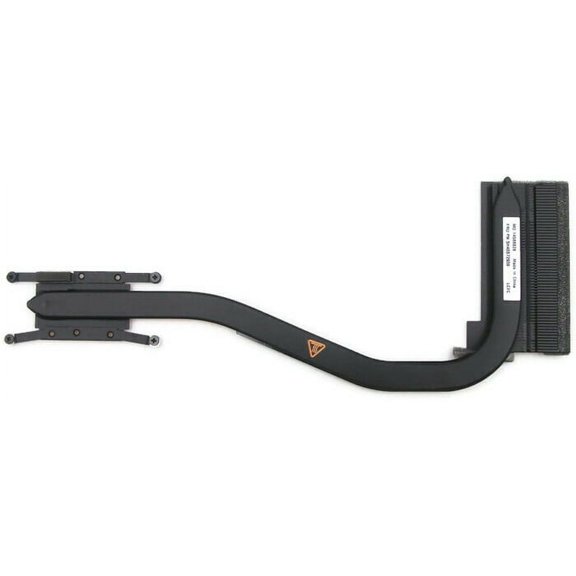 New Genuine Lenovo Ideapad L15 20U3 20U4 Heatsink Only 5H40S72939