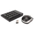 thumbnail image 3 of Wireless Numeric Keypad,Number Pad Mouse Combo Number Pad Wireless Number Pad Mouse Combo Unmatched Quality, 3 of 9