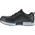 thumbnail image 1 of Reebok Work Mens Sublite Cushion Work Work/Duty Oxford Black, 1 of 4