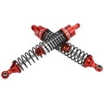 thumbnail image 1 of Amortiguador de amortiguador de impacto de metal RC amortiguador de impacto de RC potente y efectivo para absorción de impacto de RC Fugacal Otros, 1 of 8