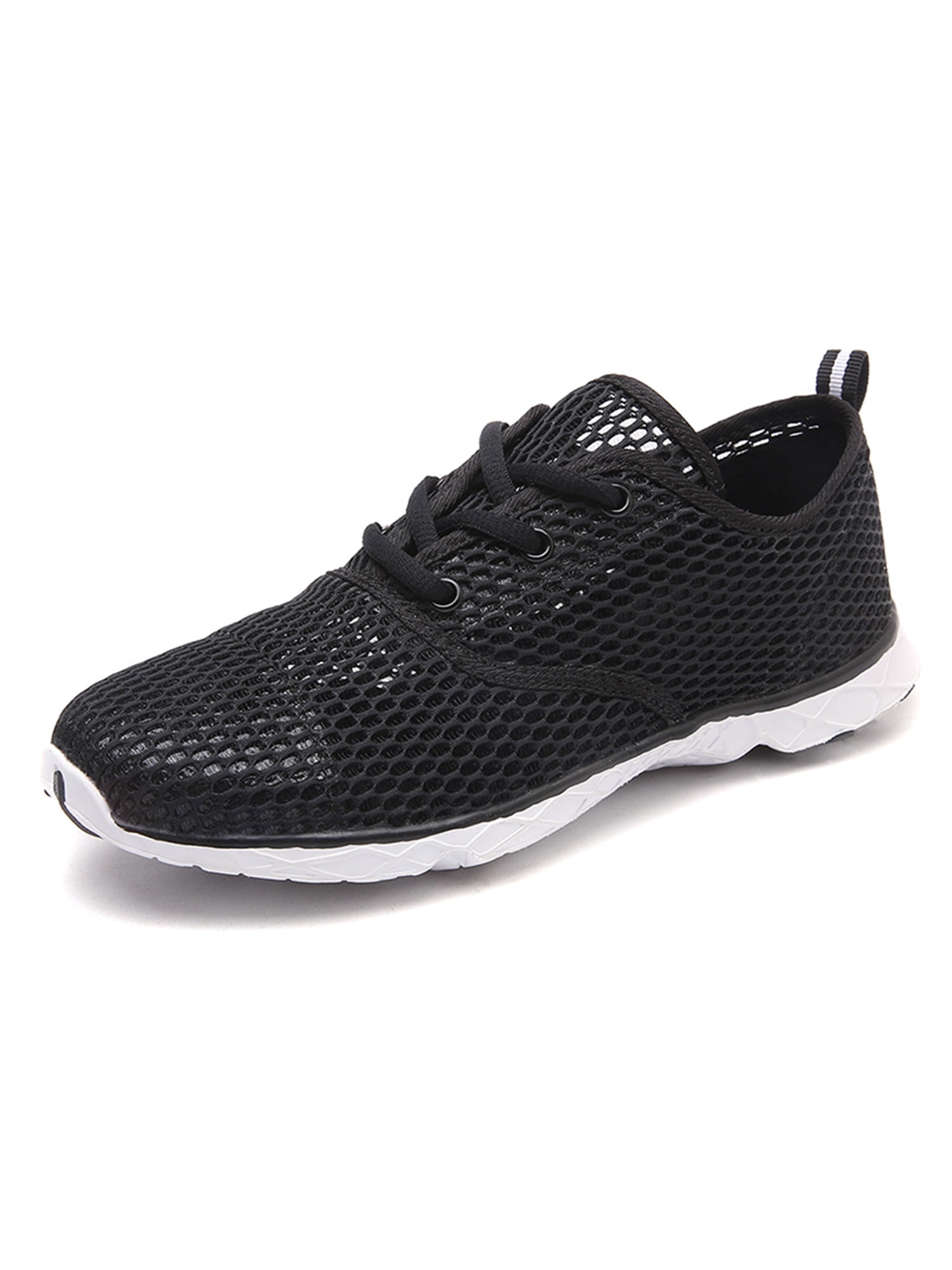 Men Wading Shoes Breathable Water Shoes 
