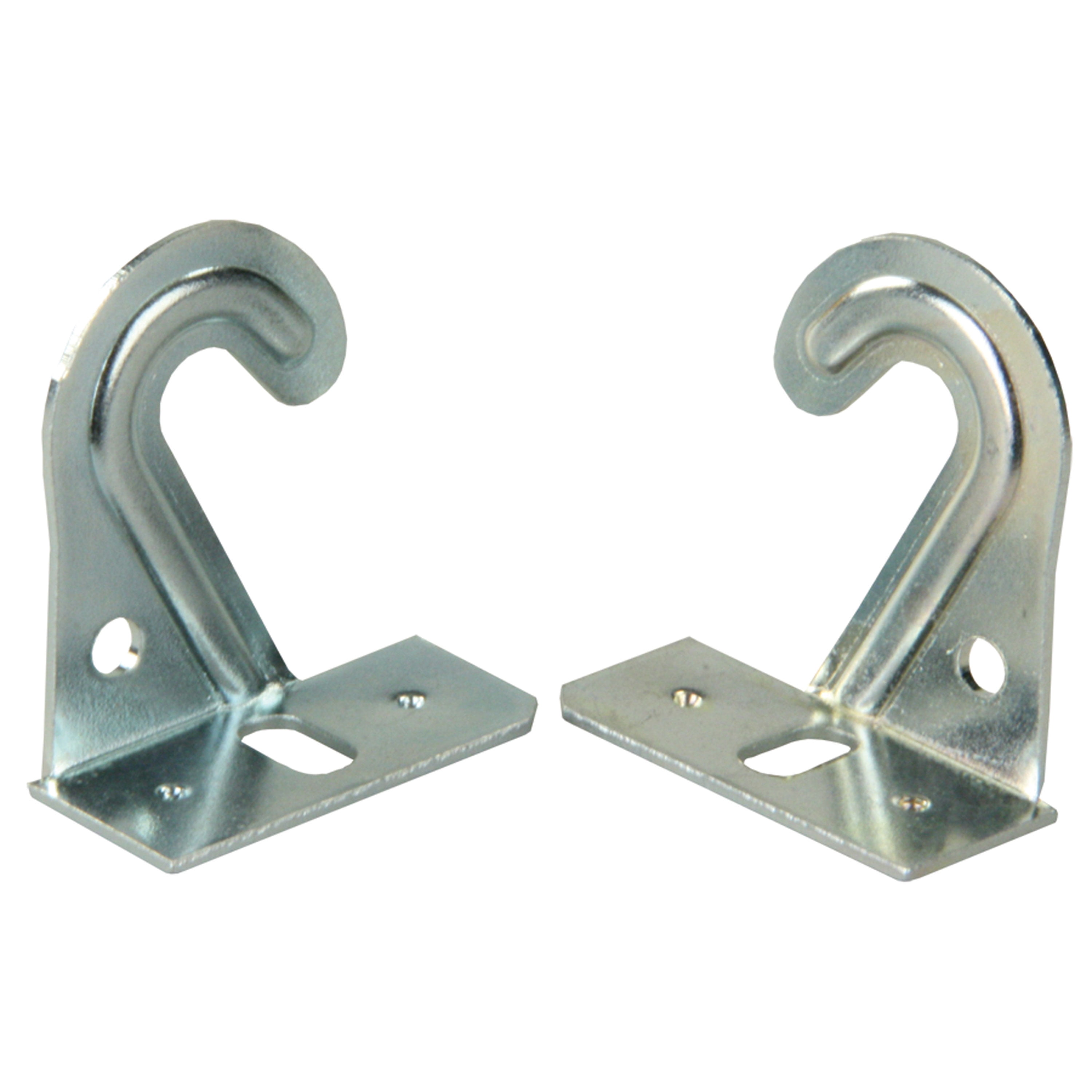 JR Products 81645 Mini Blind Hold Down HookStyle