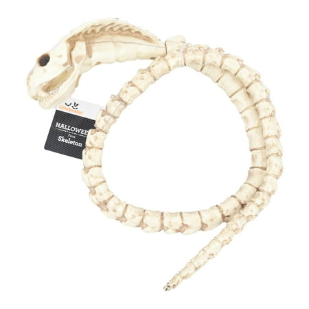 39 Skeleton Cobra
