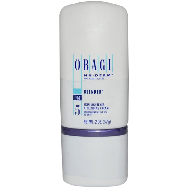 Crema Obagi Nu-Derm Blende Fx 2 oz
