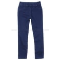 thumbnail image 1 of Deux par Deux Treggings Roses pour Filles, Tailles 2-12 - 6, 1 of 2