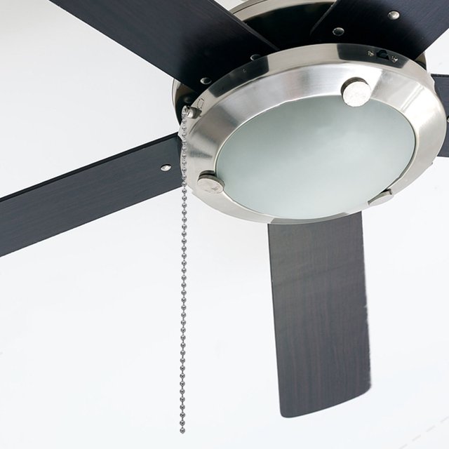 Luxshiny 1Jgo Cadena De Con Conectores Para Reemplazo En Ventiladores Y Lámparas