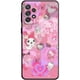 thumbnail image 3 of Funda de teléfono para Samsung A11, A13, A12, A54, A53, A51, Galaxy A71, A72, A21S, A23, A50, carcasa de silicona, Hello Kitty, Kuromi, My Melody Family, 3 of 5