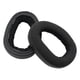 thumbnail image 2 of Tholdsy Almohadillas para los oídos para juegos, cojines para auriculares de cuero, protección transpirable, reemplazo de cancelación de Relojes inteligentes, 2 of 6