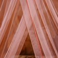 thumbnail image 2 of Elgant Canopy Mosquito Net For Double Bed Mosquito Repellent Tent Insect Reject Canopy Bed Curtain Bed Tent A1, 2 of 5