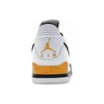 thumbnail image 4 of Jordan Men's Legacy 312 Low Yellow Ochre Basketball Shoes, from StockX, 4 of 5