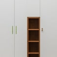 thumbnail image 4 of unbranded 1Jgo Tirador Decorativo Verde Para Muebles Compacto De Aleación De Zinc, 4 of 8
