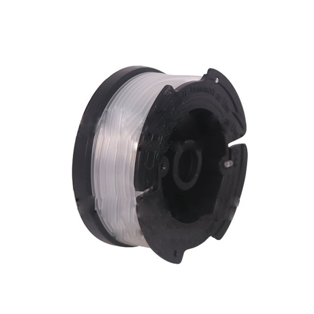 6pcs Replacement for AF-100 String Trimmer Replacement spools Electric trimmer Spools Trimmer Accessories