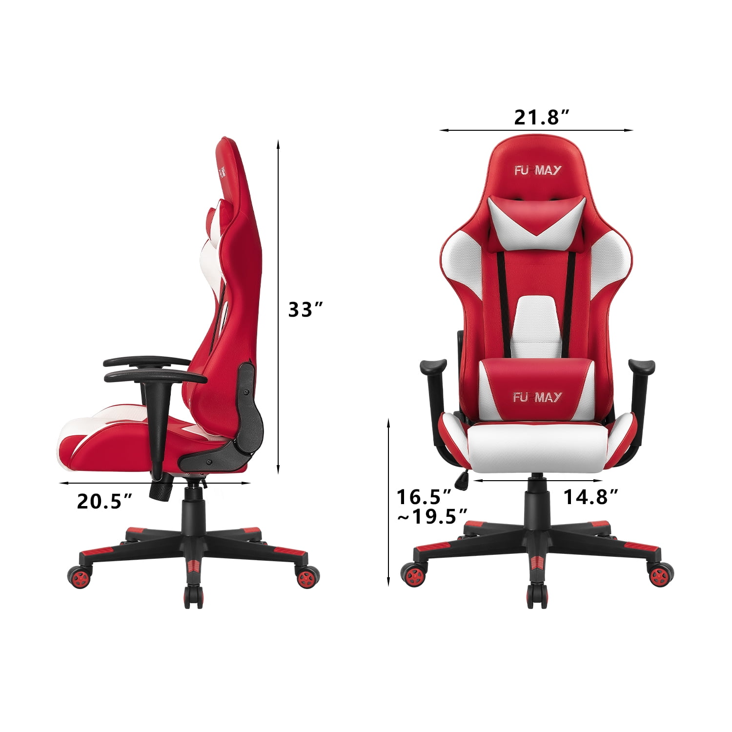 Furmax racing chair new arrivals