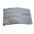 Vacuum Sealer Food Storage Mylar Bags With Oxygen Absorbers