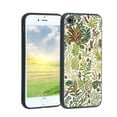 thumbnail image 1 of Botanical-magical-forest-nature-6 Phone Case, Degined for iPhone SE 2022 Case Men Women, Flexible Silicone Shockproof Case for iPhone SE 2022, 1 of 1