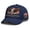 Ab, variant on 250th US Anniversary Commemorative Hat, 1776–2026 Celebrate American 250 Years of Freedom, Adjustable Red Blue White Eagle Print Baseball Cap for Men Women, Black