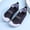 Black, variant on LTTVQM Water Sports Shoes for Women Men Swim Pool Comfortable Water Socks Aqua Yoga Diving Snorkeling Running Surfing Exercise Beach Shoes Quickly Dry Slip on 2026 New Shoes Black 36(US-5.5)