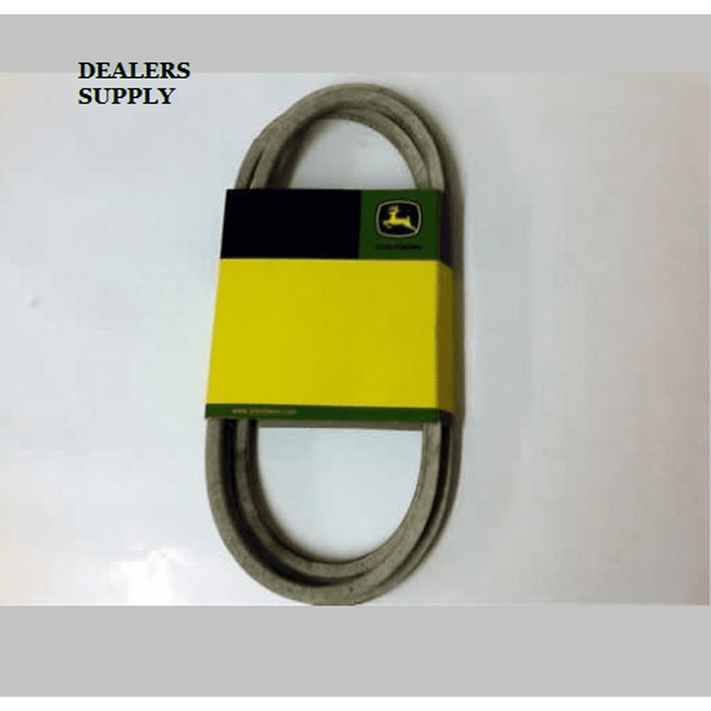 JOHN DEERE DECK BELT M126536 FITS LT133 LT150 LT155 LT160 LT166 38