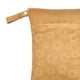 thumbnail image 4 of Bolsas de secado húmedo a prueba de agua, organizador de almacenamiento, bolsa de pañales reutilizable sucia de gimnasio, artículos de , AMARILLO Macarena Bolsa de pañales seca y húmeda, 4 of 7