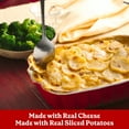 thumbnail image 4 of Betty Crocker Scalloped Potatoes, Made with Real Cheese, 4.7 oz, 4 of 10