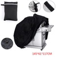 thumbnail image 1 of RYRDWP Grande Housse de Barbecue Extra Robuste Protecteur de Grill, 1 of 8