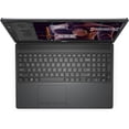 thumbnail image 3 of Restored Dell Precision 7550 15.6" FHD Workstation Laptop, Intel Core i7-10850H, 32GB RAM, 512GB SSD, NVIDIA Quadro T2000, Windows 11 Pro, Silver (Refurbished), 3 of 6