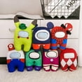 thumbnail image 2 of Werewolf Game The Plush Doll Among Us, 2 of 5