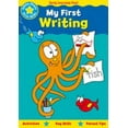 thumbnail image 4 of My First Writing (Little Stars First Skills), 4 of 4