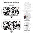 thumbnail image 2 of Windshield Sun Shade Foldable Car Front Window Sunshade For Car Suv Trucks Vans - Best Heat Shield Blocker Visor Cover Blocks Uv Rays And Keeps Your Vehicle Cool-Small, 2 of 3
