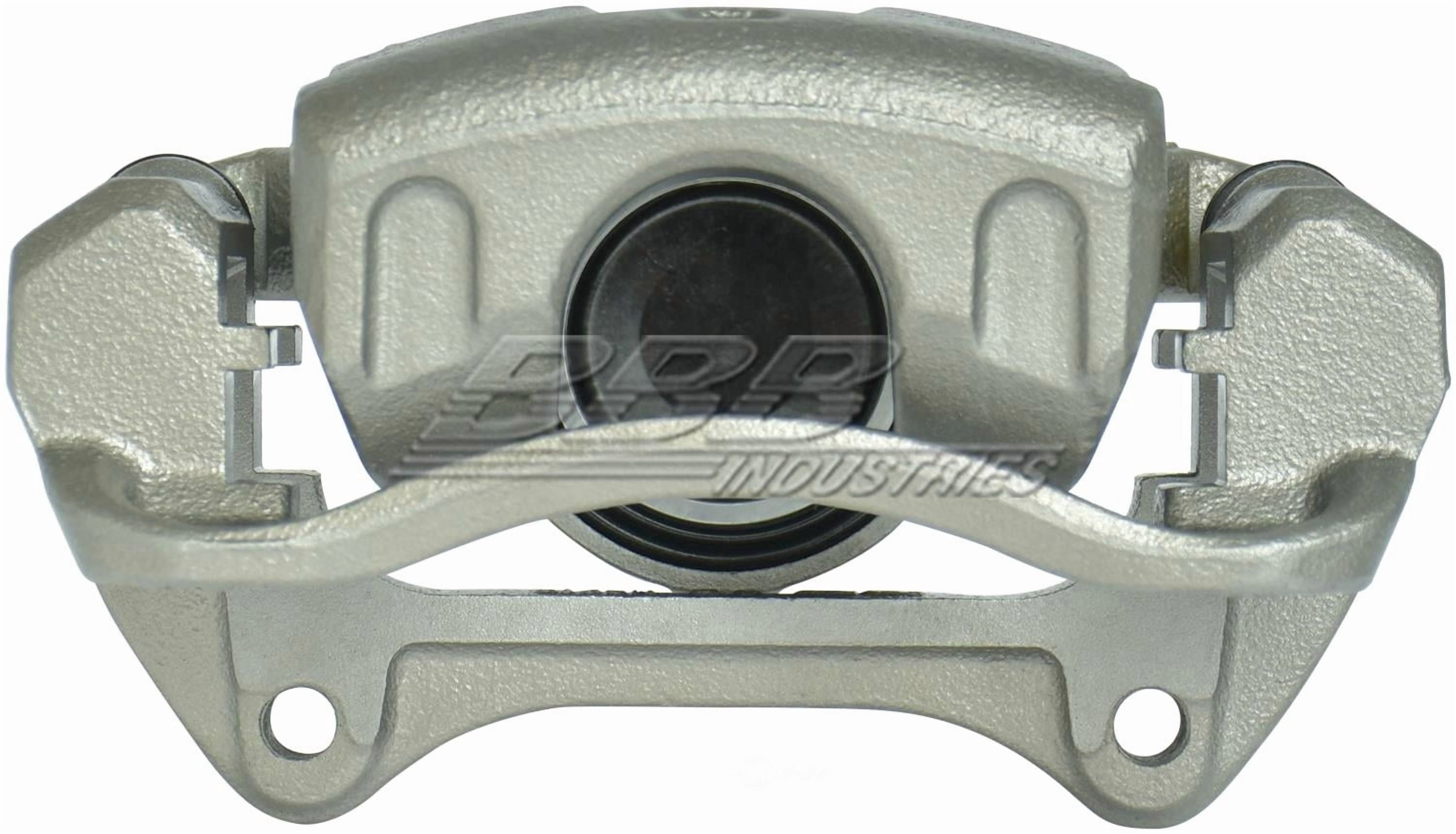 TERREPOWER formerly BBB Industries 99-00877A Reman Caliper w/installation Hardware