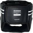 thumbnail image 4 of RIVAL Boxing RHG60F Workout Training Full Face Headgear 2.0 - XL - Black, 4 of 5