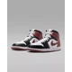 thumbnail image 1 of A i r-Jor-dan 1 Mid SE Men's Multi Size White/Dark Pony-Black HF3216 102 Fast Ship, 1 of 6