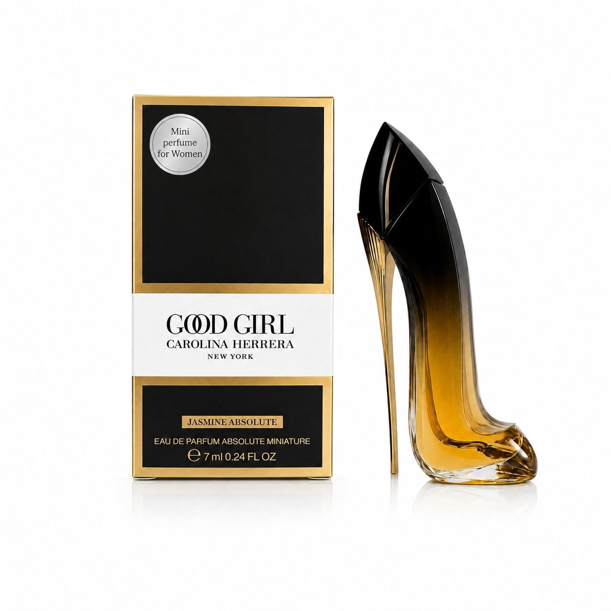 CAROLINAHERRERAグッドガールシュプリーム EDP SP 30ml Carolina