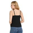thumbnail image 2 of Jockey Women's Skimmies Ultralight Smoothing Soft Stretch Lace Cami, 2 of 6