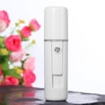 thumbnail image 2 of FRCOLOR Nanometer Sprayer Nano Spray Bottle Handheld Rechargeable Facial Beauty Water Mist Sprayer, 2 of 7