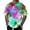 Green, variant on Graffiti Graphic Tees for Men 2026 Summer Casual Short Sleeve Crewneck T Shirts Streetwear