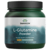 Swanson L-Glutamine Powder - Featuring Ajipure 12 oz Powder