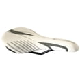 thumbnail image 1 of Asiento Bicicleta BENOTTO Blanco/Gris S/Broche MTB Torino ASIBTT0352, 1 of 1