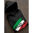 thumbnail image 3 of Buon Ferragosto Hoodie Toddler -Image by Shutterstock,  5 Toddler, 3 of 4