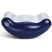 Trademark Global The Bean Deluxe - The Ultimate Exerciser - DVD and Pump