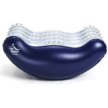 Trademark Global The Bean Deluxe - The Ultimate Exerciser - DVD and Pump