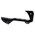 thumbnail image 2 of KarParts360 For Subaru Legacy/Outback 2015 2016 2017 Bumper Cover Bracket Driver And Passenger Side | Pair | Front | Outer | PP Plastic And Glass Fiber | SU1042108, SU1043108 | 57707AL01A, 57707AL00A, 2 of 6