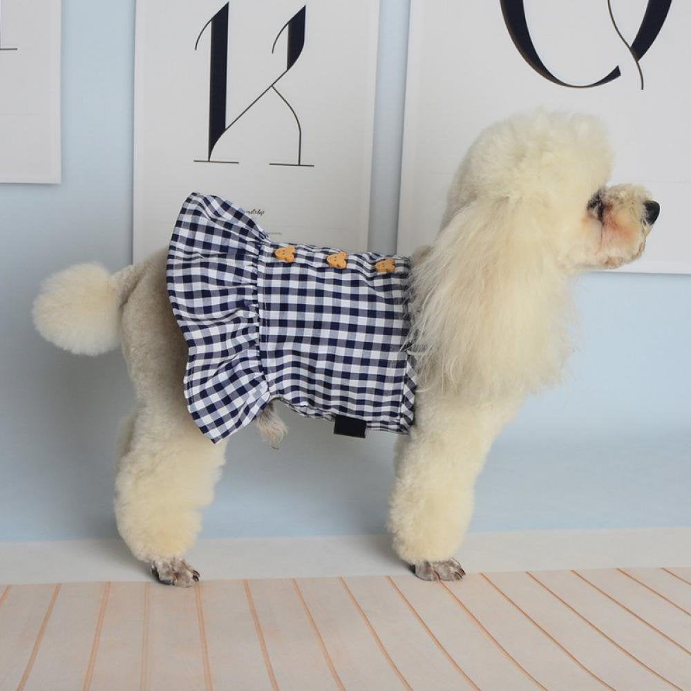 Dog party dress online