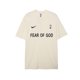 thumbnail image 1 of niebla miedo de dios temporada 7 línea principal conjunta aire suelto camiseta de manga corta carta mareapangjing, 1 of 4