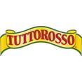 Tuttorosso Crushed Tomatoes with Basil, 28 oz Can