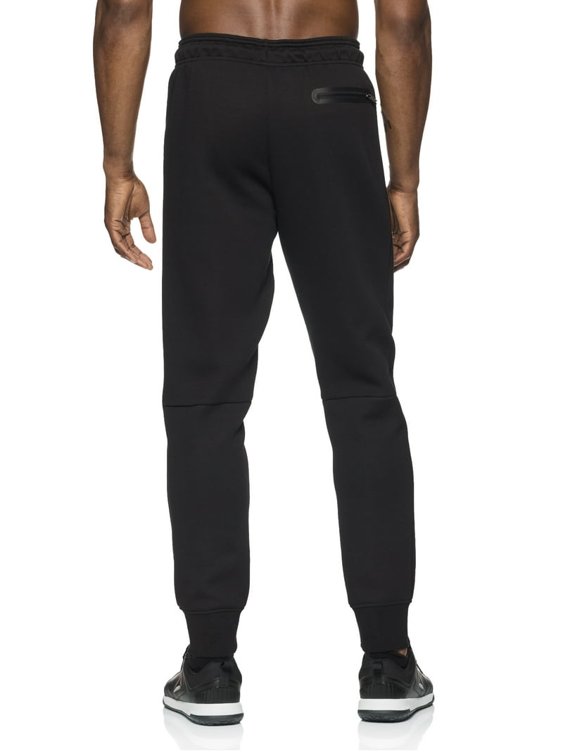 Reebok X VB Joggers in Black Mサイズ Amazon.com: Reebok Women's Identity Fleece Joggers, Black