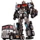 thumbnail image 4 of Figuras de acción de TransFormers para niños, juguete de aleación de 17CM, modelo clásico, 6022A, SS38, 4 of 4